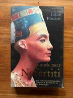 Op Zoek Naar Nefertite, Boeken, Ophalen of Verzenden, 14e eeuw of eerder, Zo goed als nieuw, Afrika