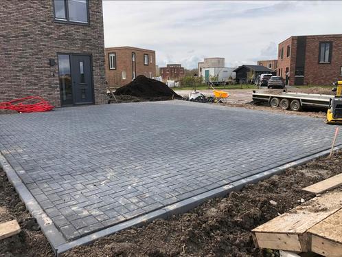 Groen- Grond en Straatwerk, Diensten en Vakmensen, Tuinmannen en Stratenmakers
