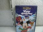 dvd 89k winter wonderland, Ophalen