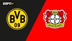 4x Kaarten Borussia Dortmund - Bayer Leverkusen, Tickets en Kaartjes, Sport | Voetbal, Losse kaart, Drie personen of meer, December