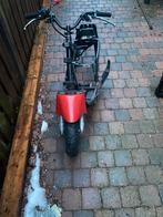 Zip frame zonder 123, 56 cm of meer, Ophalen, Gebruikt