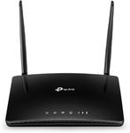 TP-Link 4G LTE-router, Computers en Software, Routers en Modems, Ophalen of Verzenden, Gebruikt, Router, TP Link