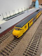 Plan v mat 64 geel, Ophalen of Verzenden, Gelijkstroom, Treinset
