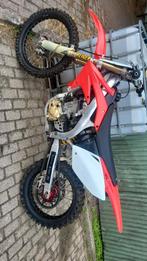 Crosmotor 450cc HONDA, Ophalen of Verzenden