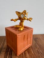 Crash Bandicoot Bandai Smash Box, Ophalen of Verzenden, Zo goed als nieuw