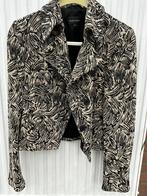 Koopje ! Kort kwaliteits blazerjasje. Maat 38, Kleding | Dames, Ophalen of Verzenden, Zo goed als nieuw, Maat 38/40 (M)