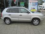 Hyundai Tucson 2.0i Active, Stof, Zwart, 4 cilinders, Origineel Nederlands