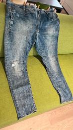 G-Star jeans 38-32, D-Staq 3D Skinny, W36 - W38 (confectie 52/54), Blauw, G-STAR, Ophalen of Verzenden