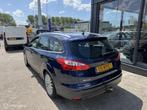 Ford Focus Wagon 1.6 TDCI First Edition - Airco - Elektra pa, Euro 5, Gebruikt, 680 kg, 4 cilinders