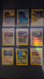 Skyridge reverse holo's nm, Ophalen of Verzenden, Gebruikt, Losse kaart
