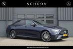 Mercedes-Benz E-Klasse 300 de Business Solution AMG | PANO |, Automaat, Achterwielaandrijving, Gebruikt, 4 cilinders