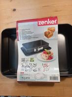 Springvorm vierkant., Ophalen of Verzenden, Nieuw, Overige materialen