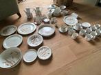 Servies Stonehenge Wedgewood Midwinter Wild Oats, Ophalen, Zo goed als nieuw, Wedgwood, Kop(pen) en/of Schotel(s)