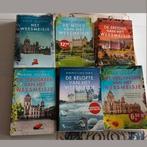 Complete serie van Het weesmeisje, Ophalen of Verzenden, Gelezen, Anne Jacobs