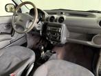 Hyundai Atos 1.1i Active Prime, Auto's, Voorwielaandrijving, Gebruikt, 4 cilinders, Zwart