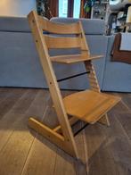Stokke Tripp Trapp kinderstoel, Kinderen en Baby's, Kinderstoelen, Ophalen, Gebruikt, Meegroeistoel