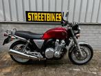Honda CB 1100 (bj 2013), Toermotor, 1140 cc