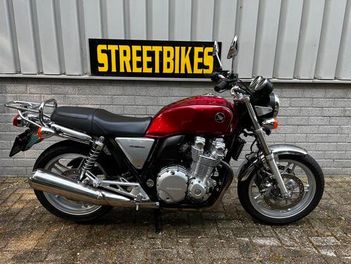 Honda CB 1100 (bj 2013), Motoren, Motoren | Honda, Toermotor