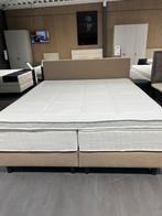 Eijerkamp collectie boxspring LX, Ophalen, Zo goed als nieuw, Tweepersoons, 200 cm