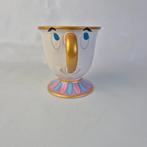 Beker Barstje _ Belle en het Beest, Verzenden, Assepoester of Belle, Zo goed als nieuw, Servies