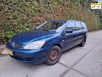 Mitsubishi Lancer Station Wagon 1.6 Inform beschikbaar voor biedingen