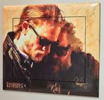 Sons of Anarchy giclee Peter Donkersloot, Antiek en Kunst, Kunst | Schilderijen | Modern, Ophalen of Verzenden