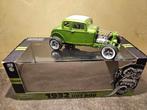 1932 Ford Hot Rod Gas Monkey Garage, Hobby en Vrije tijd, Modelauto's | 1:18, Ophalen of Verzenden
