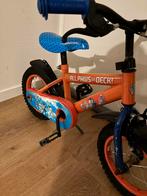 12.Inch Paw Patrol Kinderfiets, Fietsen en Brommers, Fietsen | Kinderfietsjes, Ophalen of Verzenden, Zo goed als nieuw, Minder dan 16 inch