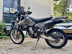 Suzuki drz400S DR-Z400S, Particulier, 398 cc, Enduro, 1 cilinder