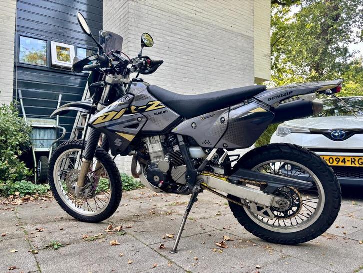 Suzuki drz400S DR-Z400S, Motoren, Motoren | Suzuki, Particulier, Enduro, 12 t/m 35 kW, 1 cilinder, Ophalen