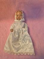 Schildkröt Baby Poppetje- Vintage, Ophalen of Verzenden