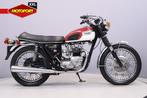 Triumph T 100 R DAYTONA (bj 1973), Overig