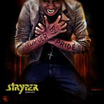CD=>sale STRYPER - Murder By Pride NIEUW in folie, Verzenden, Zo goed als nieuw, Gospel