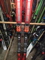 172cm ATOMIC REDSTER G9 REVOSHOCK RVSK 2024, 160 tot 180 cm, Ophalen of Verzenden, Zo goed als nieuw, Carve