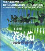 Xiao Hui Wang reincarnation of flowers Signed, Ophalen of Verzenden, Nieuw