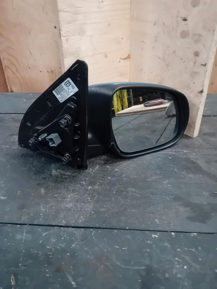 Rechter buitenspiegel voor een Kia Cee'd bj.2011, Auto diversen, Overige Auto diversen, Ophalen of Verzenden