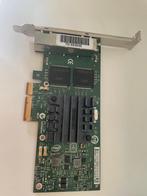 Intel Ethernet 4-Port Server adapter l340-T4, Ophalen of Verzenden, Gebruikt
