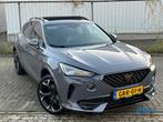 CUPRA Formentor 1.4 E-Hybrid Performance 2021 PANO/Keyless, 77 km/l, 4 cilinders, Leder en Stof, Plug-in hybride