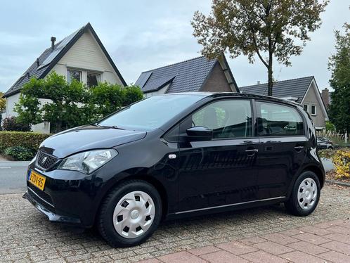 Seat Mii 1.0 Style Dynamic 102.000 KM NL-AUTO-NAP., Auto's, Seat, Bedrijf, Te koop, Mii, ABS, Airbags, Airconditioning, Boordcomputer