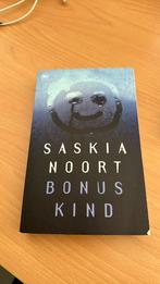 Saskia Noort - Bonuskind, Saskia Noort, Ophalen of Verzenden, Zo goed als nieuw, Nederland