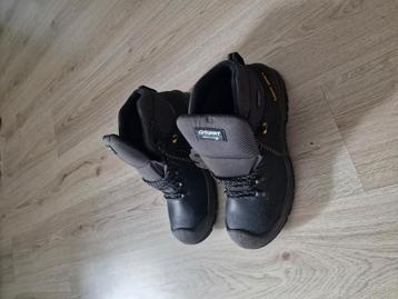 Nieuwe werkschoenen maat 48 beschikbaar voor biedingen