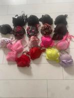 Te Koop: 17 lingeriesetjes Cupmaat C, Ophalen of Verzenden, String