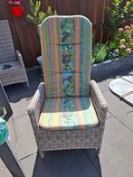 Kussens voor tuinstoelen, Tuin en Terras, Tuinmeubel-accessoires, Ophalen of Verzenden, Gebruikt