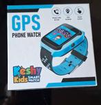 Handige kinder GPS telefoon horloge, Sieraden, Tassen en Uiterlijk, Horloges | Kinderen, Ophalen