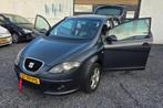 Seat Altea 1.6 Comfortstyle, Auto's, Stof, Gebruikt, 4 cilinders, Metallic lak