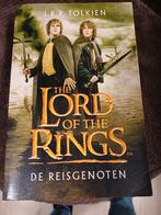 In de ban van de ring - De Reisgenoten, Boeken, Ophalen of Verzenden, Gelezen, J.R.R. Tolkien