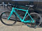 Bianchi zolder pro, Fietsen en Brommers, Fietsen | Racefietsen, 28 inch, Gebruikt, Carbon, 49 tot 53 cm