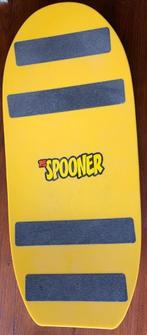 Spoonerboard, Ophalen of Verzenden, Zo goed als nieuw