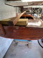 Zeilboot, Ophalen, Gebruikt, Overige typen, 15 tot 30 m²