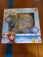 Frozen mens erger je niet, Hobby en Vrije tijd, Gezelschapsspellen | Bordspellen, Ophalen of Verzenden